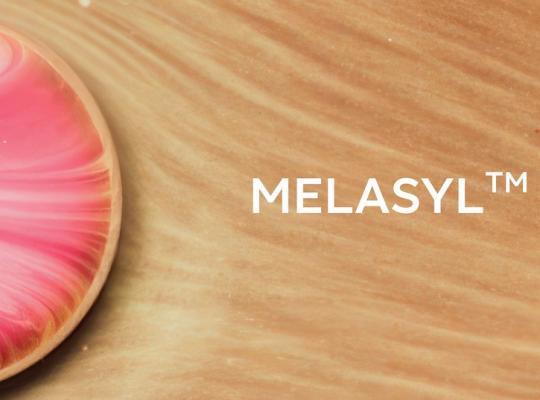 Die L'Oréal-Gruppe gab Anfang der Woche die Markteinführung von MelasylTM bekannt, einem bahnbrechenden Molekül, das auf die Behandlung lokaler Pigmentstörungen abzielt, die zu Altersflecken und Akne-Narben führen. 