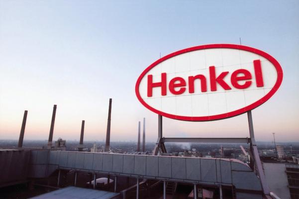 Henkel hebt Umsatz- und Ergebnisprognose für 2024 an