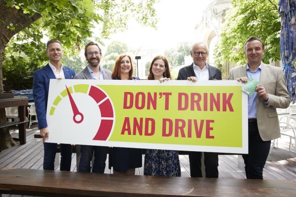 Der Schutzverband der österreichischen Spirituosen- und Sektwirtschaft setzt als Interessensvertretung erneut ein Zeichen für verantwortungsvollen Alkoholgenuss. 