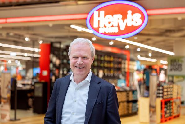 Hervis: Dr. Ulrich Hanfeld übernimmt alleinige Geschäftsführung