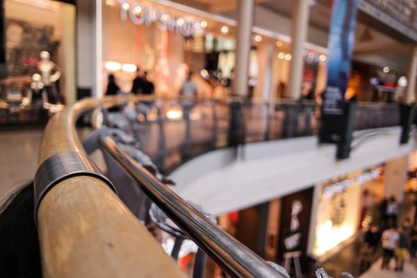 Shopping-Center beanspruchen nur 0,3 % der versiegelten Fläche in Österreich