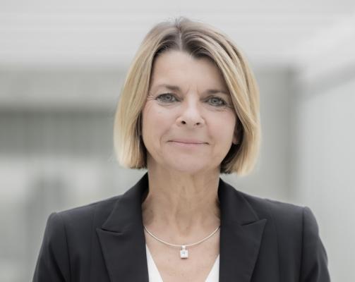 Barbara Potisk-Eibensteiner wird neue CFO der Österreichischen Post AG